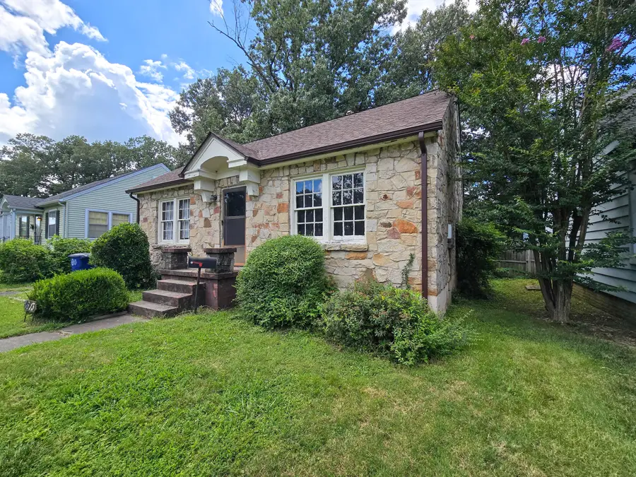 2613 Monroe Street, Paducah, KY 42001 - #3
