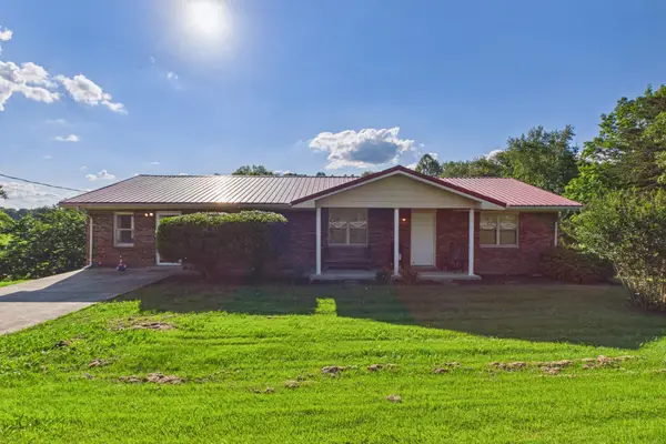 1371 Prewitt Bend Road, Williamsburg, KY 40769