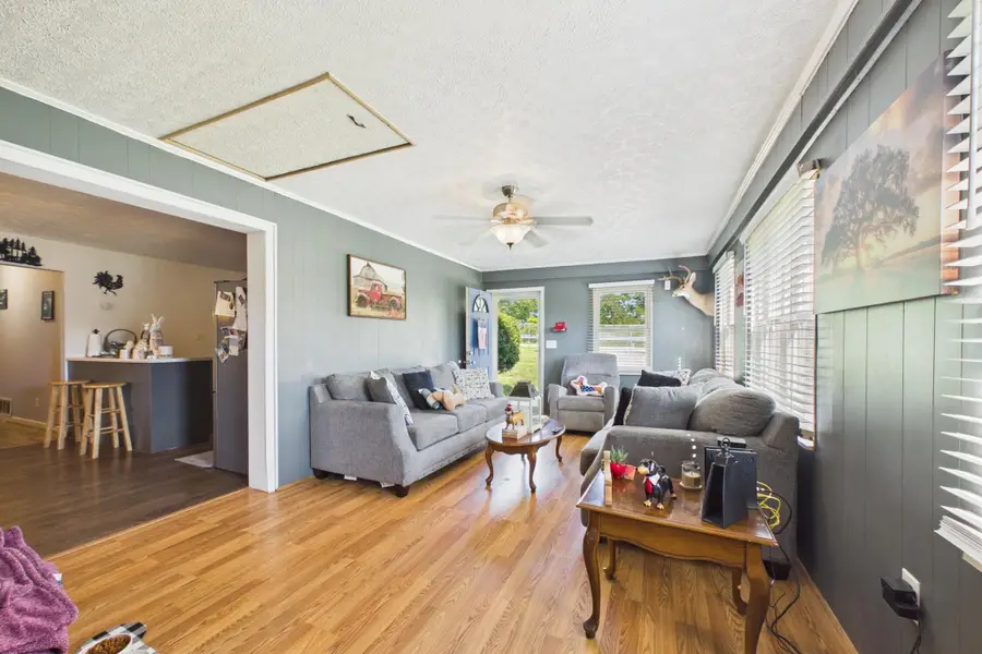 1371 Prewitt Bend Road, Williamsburg, KY 40769 - #2