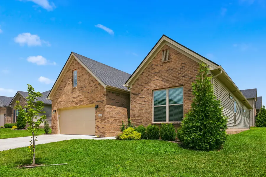 100 Little Leaf Drive, Nicholasville, KY 40356 - #2