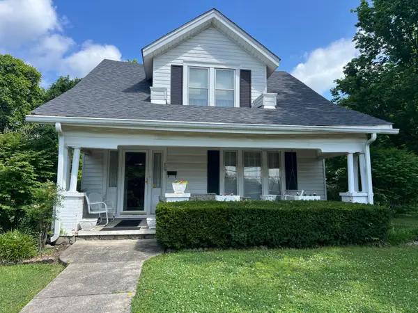 809 Lancaster Street, Stanford, KY 40484