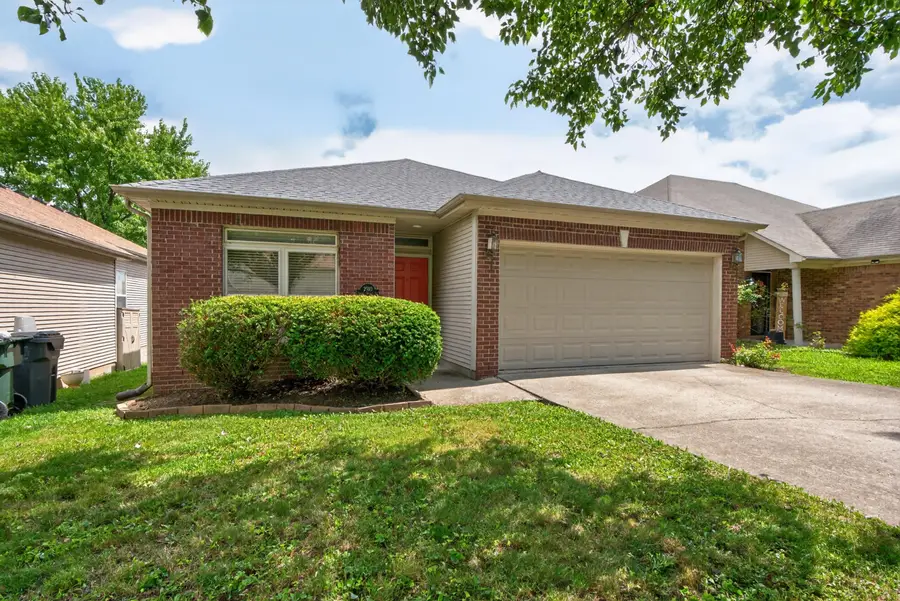 2593 Spring Valley Loop, Lexington, KY 40511 - #2