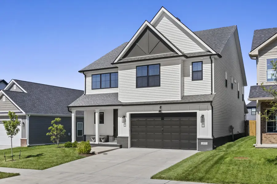 1077 Squirrel Nest Lane, Lexington, KY 40509 - #2