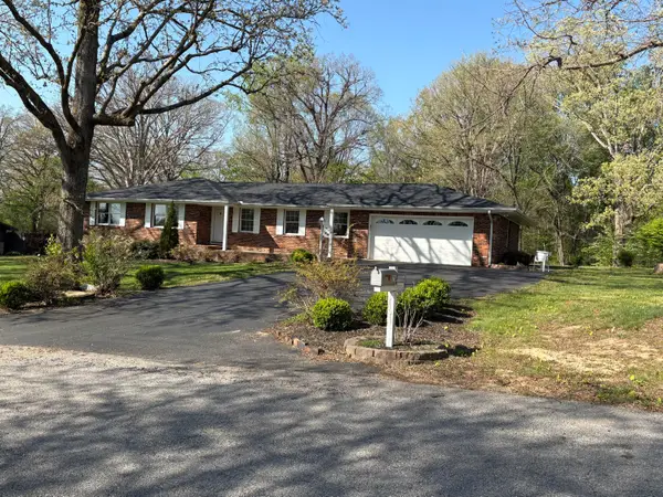 116 Edgewood Drive, Cadiz, KY 42211