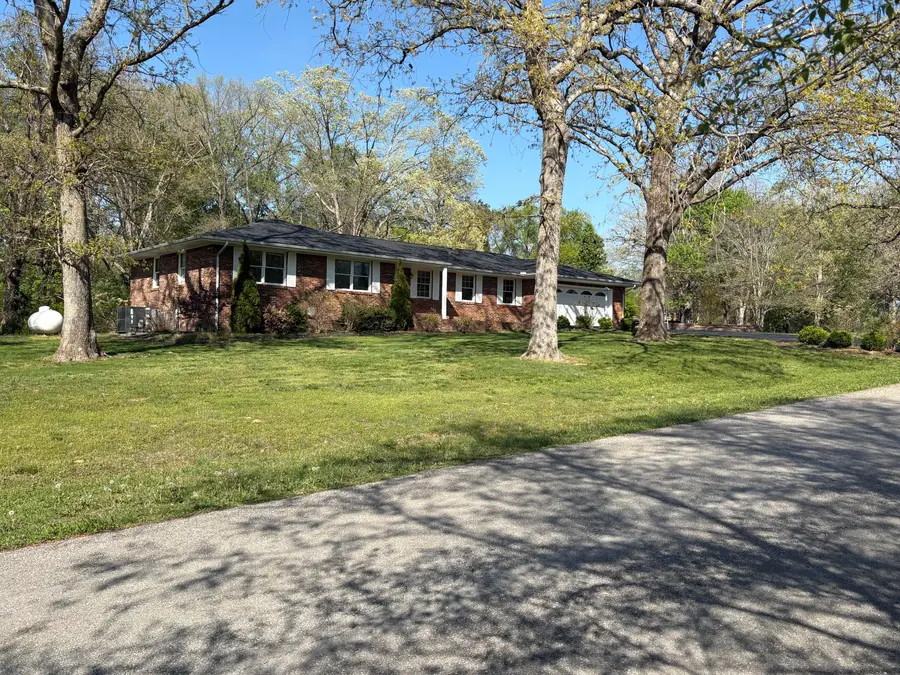 116 Edgewood Drive, Cadiz, KY 42211 - #2