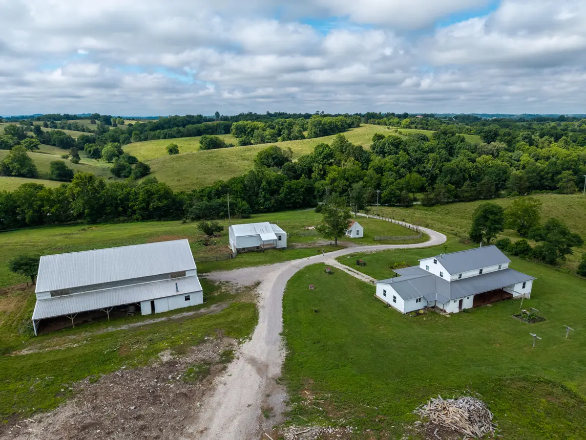 925 Sunset-locust Road, Hillsboro, KY 41049 - #1