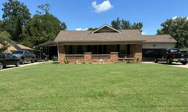 1306 S 10th Street, Mayfield, KY 42066 - #1