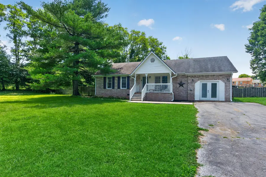 124 Wright Street, Stamping Ground, KY 40379 - #2