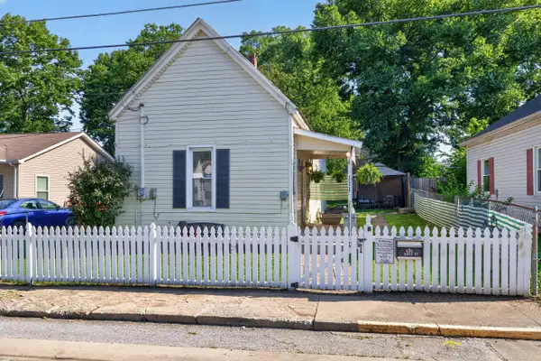 111 Ross Street, Nicholasville, KY 40356