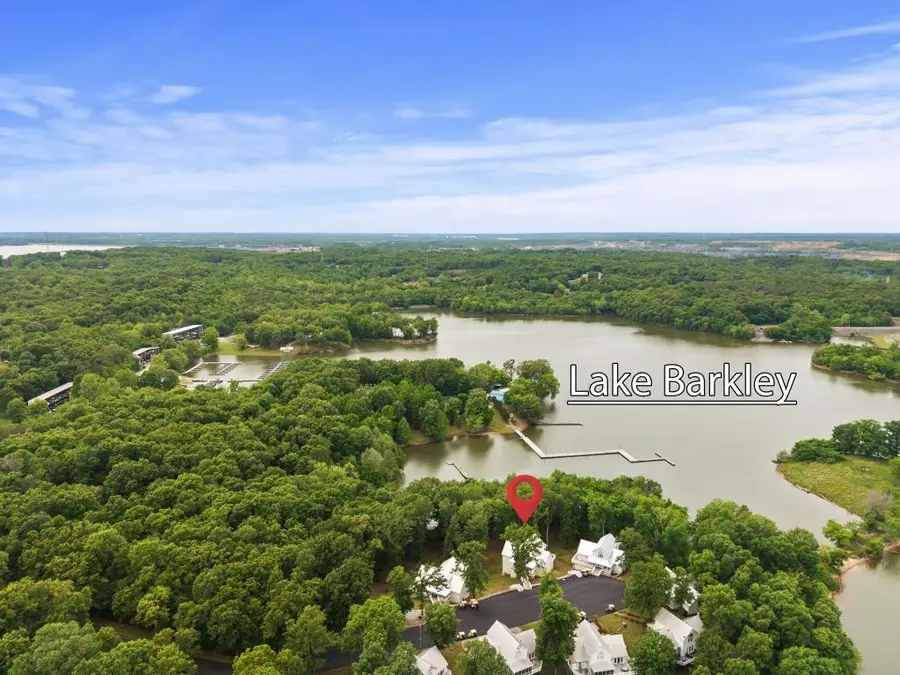 520 Yacht Drive, Grand Rivers, KY 42045 - #2