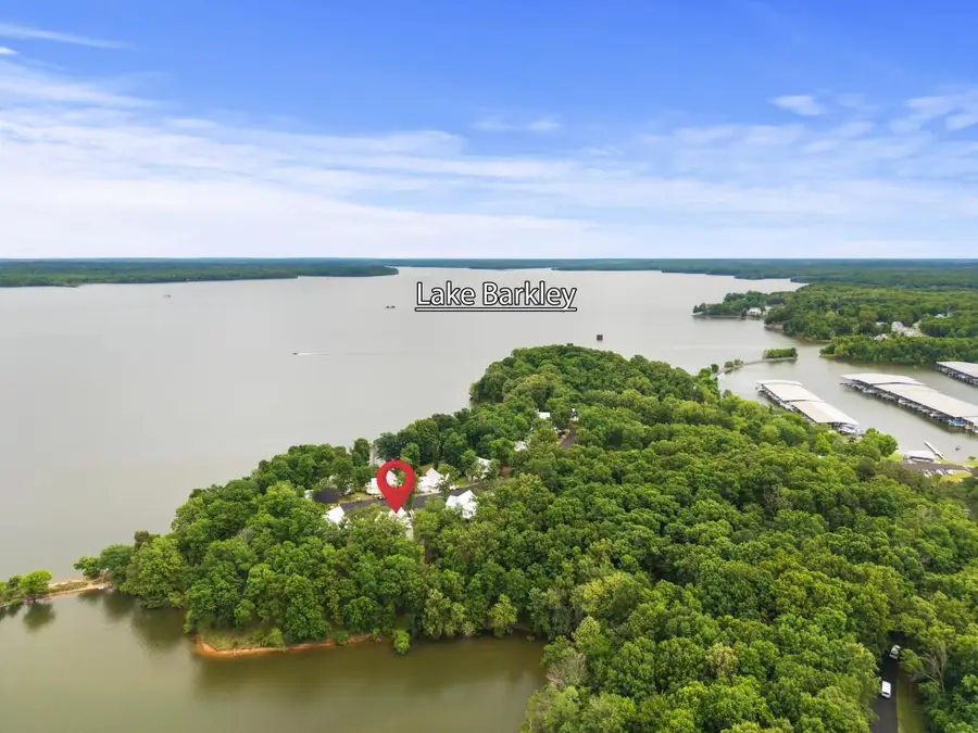 520 Yacht Drive, Grand Rivers, KY 42045 - #3