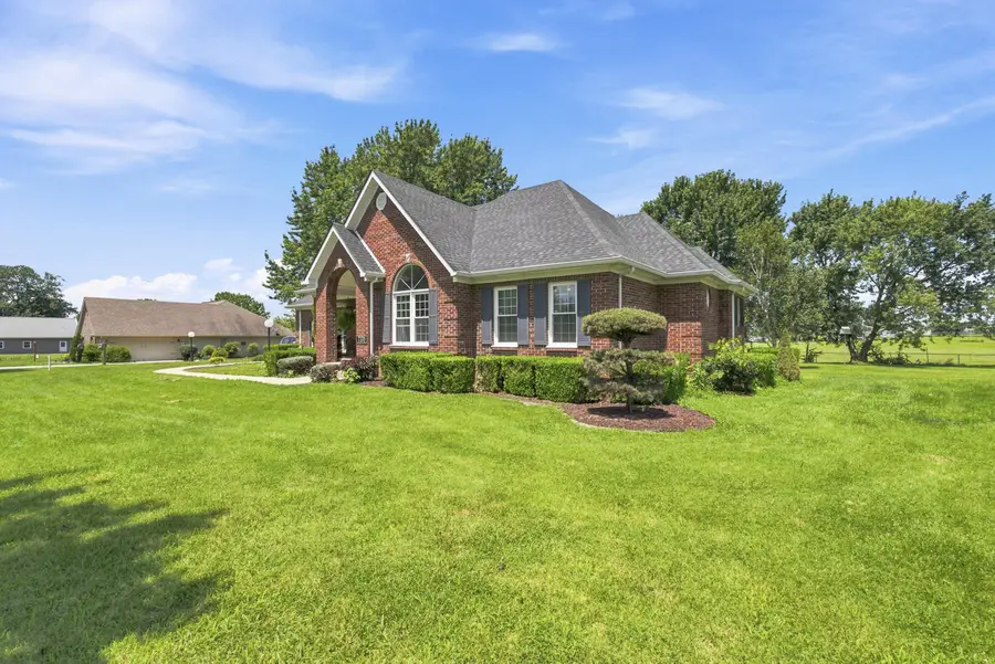7370 Cartersville Road, Berea, KY 40403 - #3