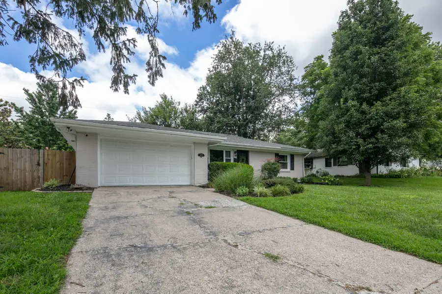 3475 Greentree Road, Lexington, KY 40517 - #2
