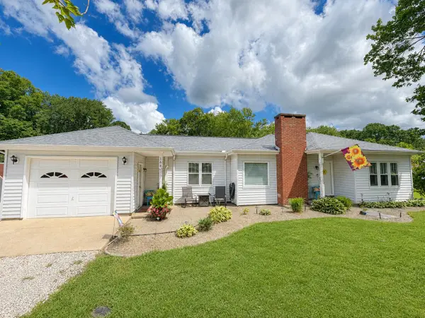 164 W Tennessee Avenue, Corbin, KY 40701