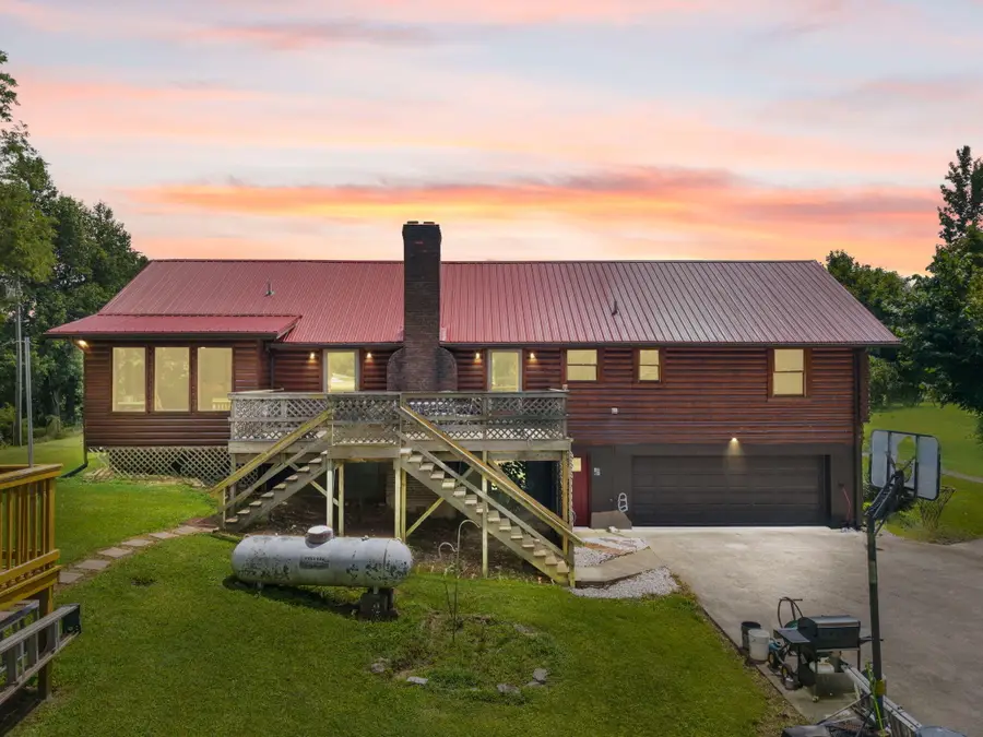 1845 Azbill Road, McKee, KY 40447 - #2