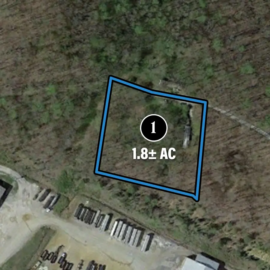 457 Pitcher Road, Morgantown, KY 42261 - #2