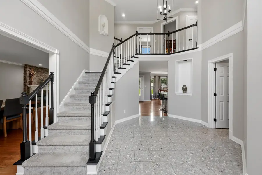 4504 Thornbridge Lane, Lexington, KY 40515 - #3