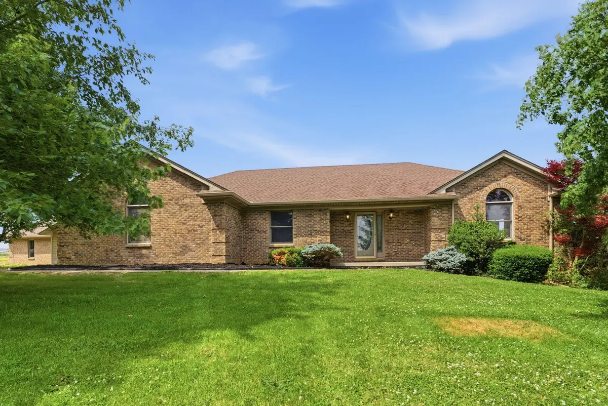 716 Smith Martin Lane, Cynthiana, KY 41031 - #1