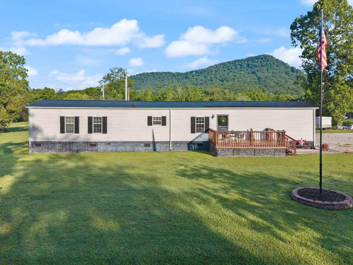 45 Oak Valley Road, Irvine, KY 40336 - #1