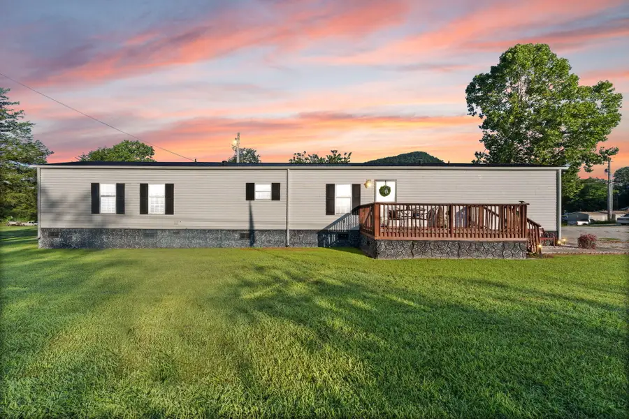 45 Oak Valley Road, Irvine, KY 40336 - #2