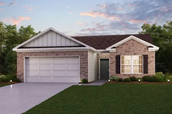 329 Mohegan Trail, Richmond, KY 40475