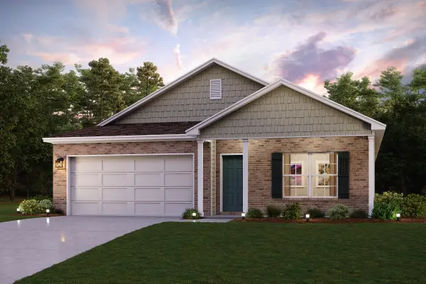 318 Mohegan Trail, Richmond, KY 40475