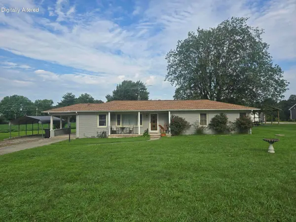 745 Said Road, Paducah, KY 42003