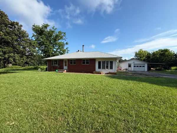 2620 Almo Road, Dexter, KY 42036