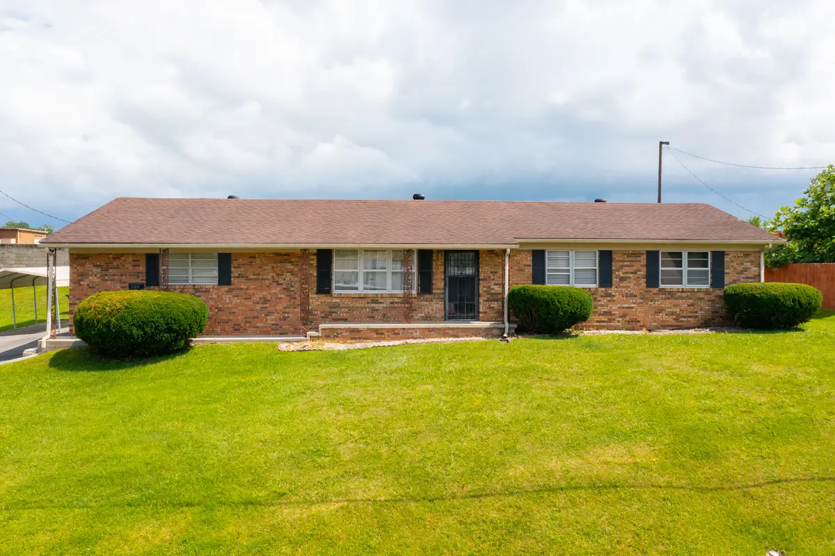 204 Johnson Addition, London, KY 40741 - #1