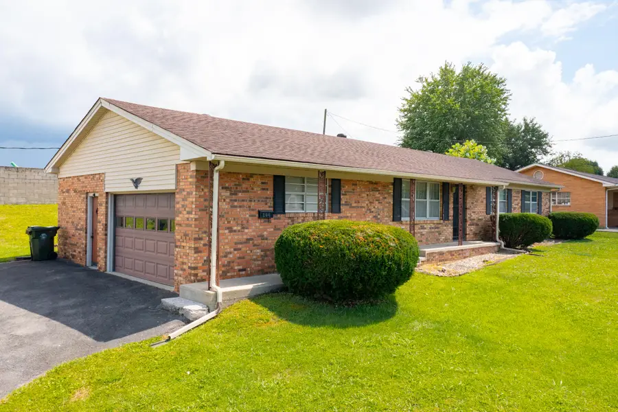 204 Johnson Addition, London, KY 40741 - #3
