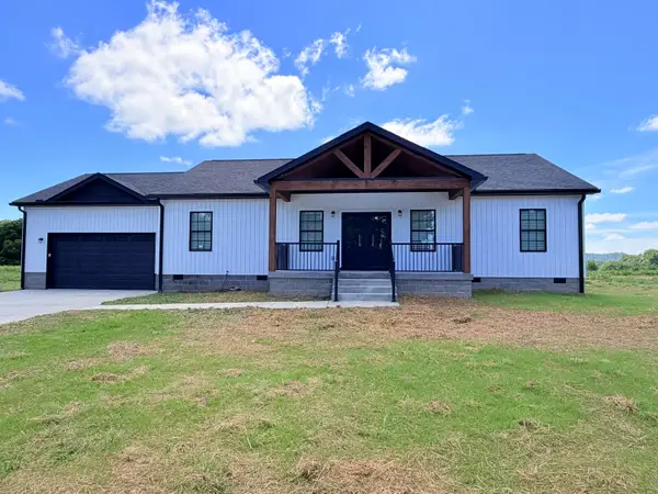 93 Stable Lane, Brodhead, KY 40409