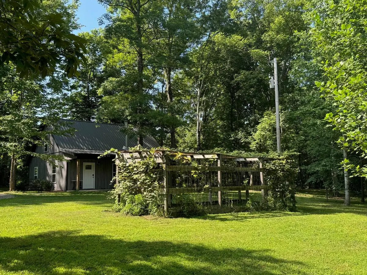 376 Shugars Hill Road, Liberty, KY 42539 - #1