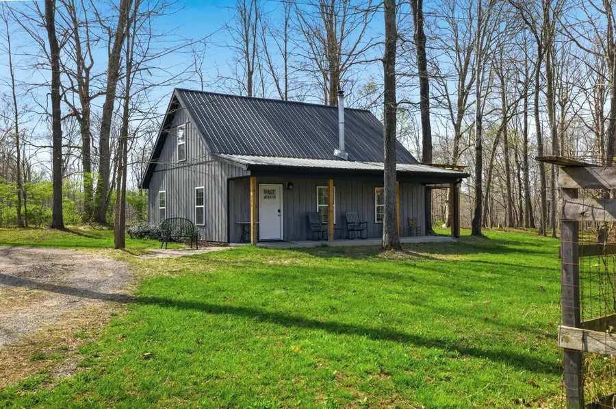 376 Shugars Hill Road, Liberty, KY 42539 - #2