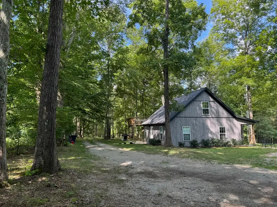 376 Shugars Hill Road, Liberty, KY 42539 - #3