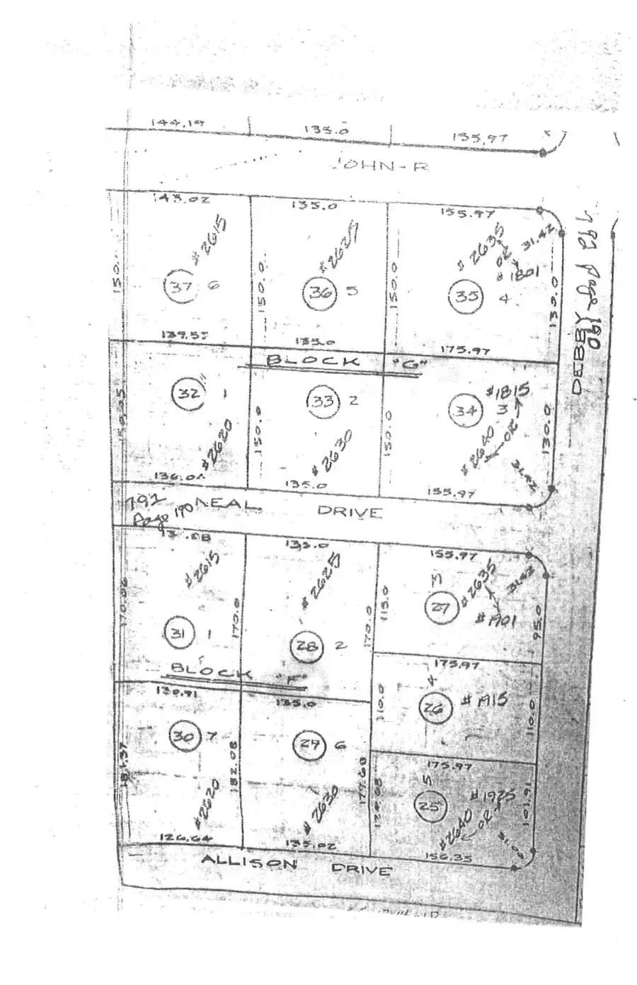 2630 Neal Drive, Paducah, KY 42003 - #3