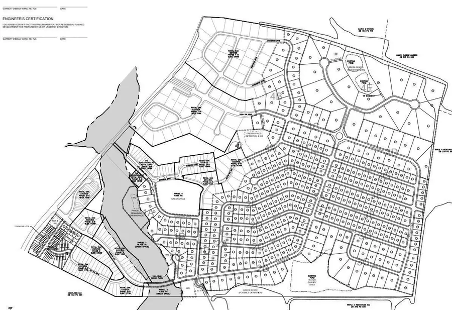 241 Plantations Drive #LOT 7, Winchester, KY 40391 - #2
