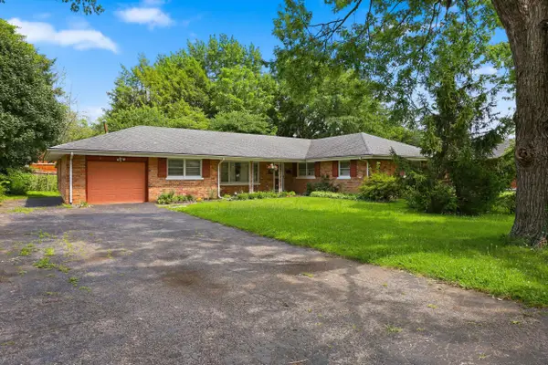 1613 Atlanta Drive, Lexington, KY 40505