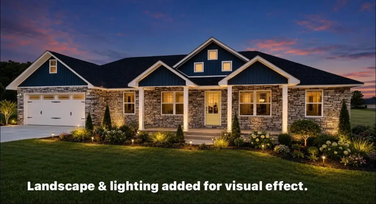 327 Madison Circle, London, KY 40744 - #1