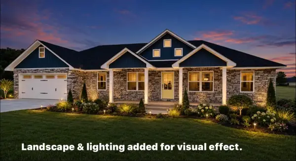327 Madison Circle, London, KY 40744