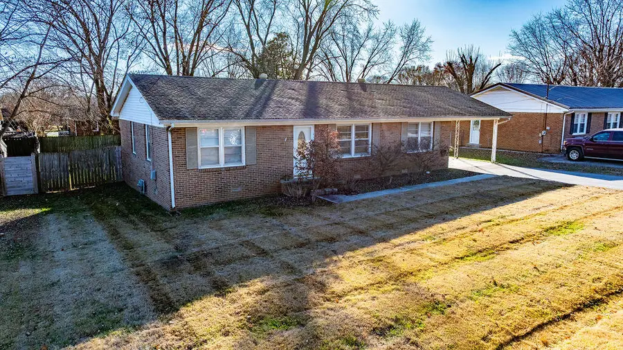 411 Hershey Drive, Hopkinsville, KY 42240 - #3