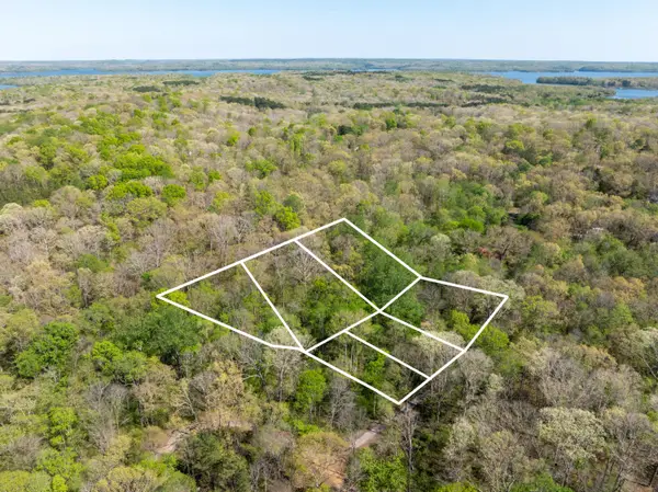 672-702 Shannon Creek Road, New Concord, KY 42076