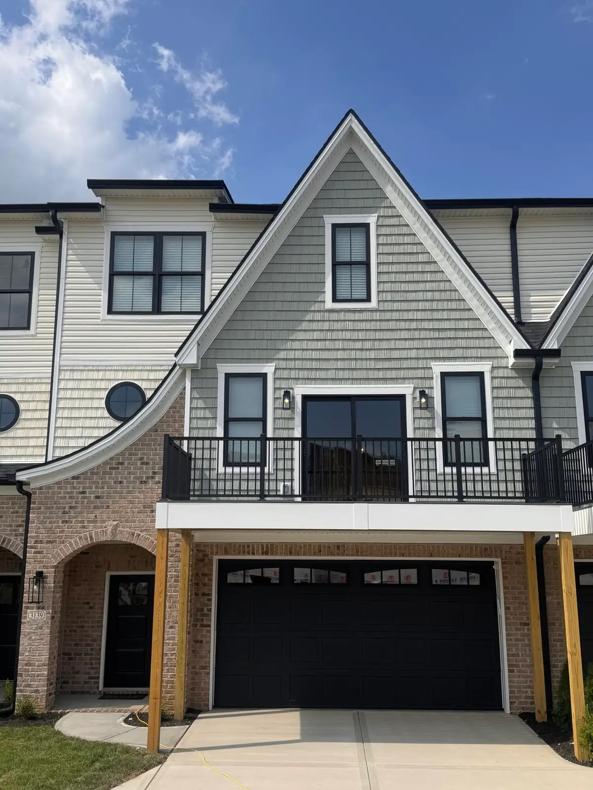 3141 Liberty Circle, Lexington, KY 40509 - #1