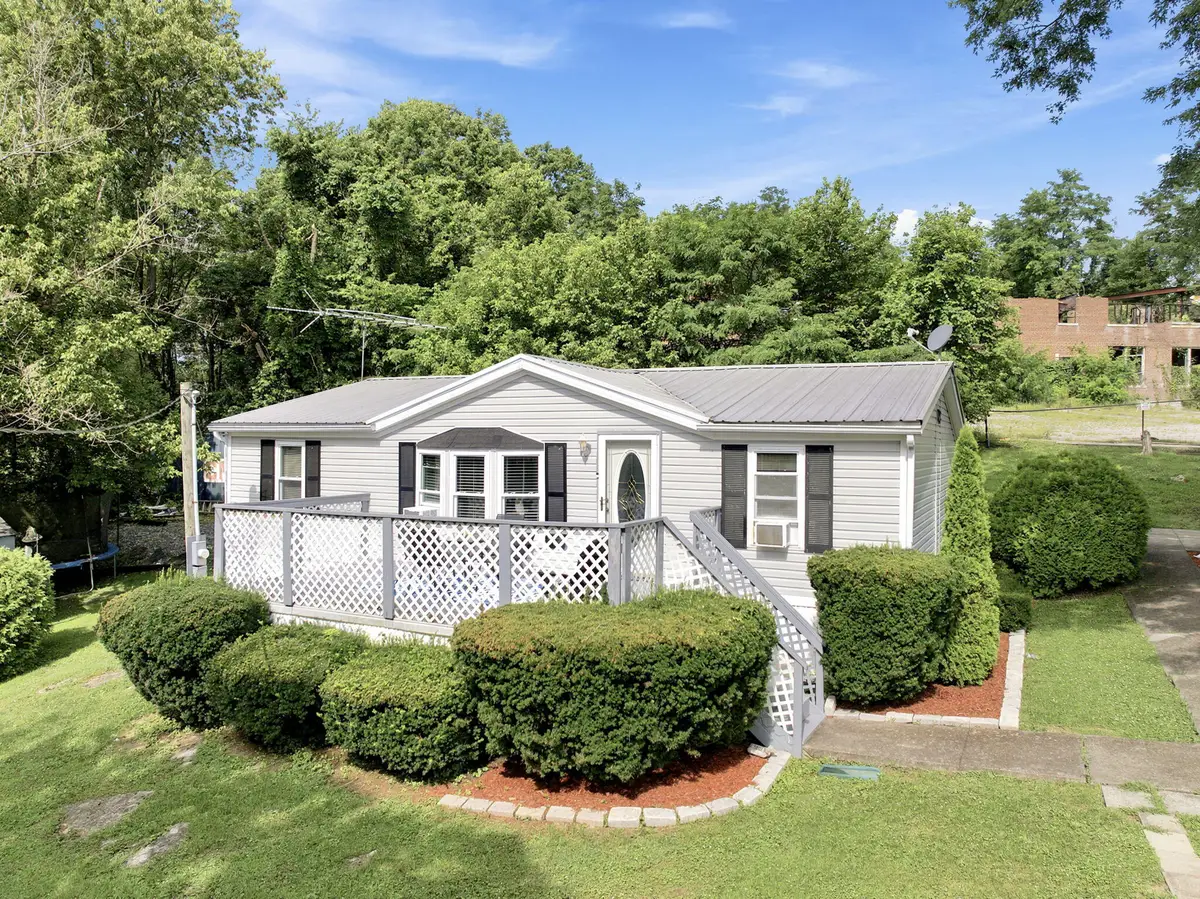 203 College Street, Sadieville, KY 40370 - #1