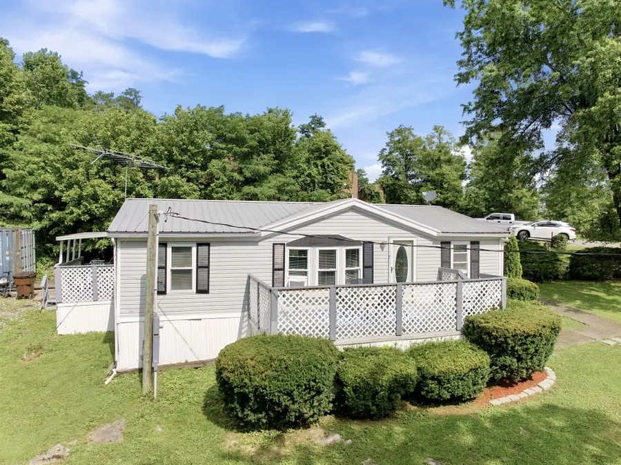 203 College Street, Sadieville, KY 40370 - #2