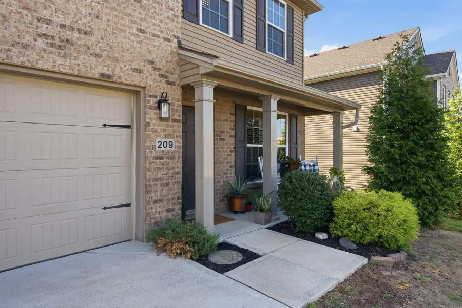 209 Sinclair Court, Georgetown, KY 40324 - #3