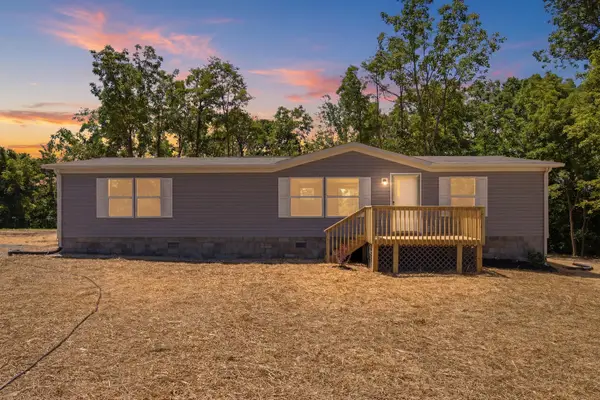 1235 Ky-328, Waynesburg, KY 40489