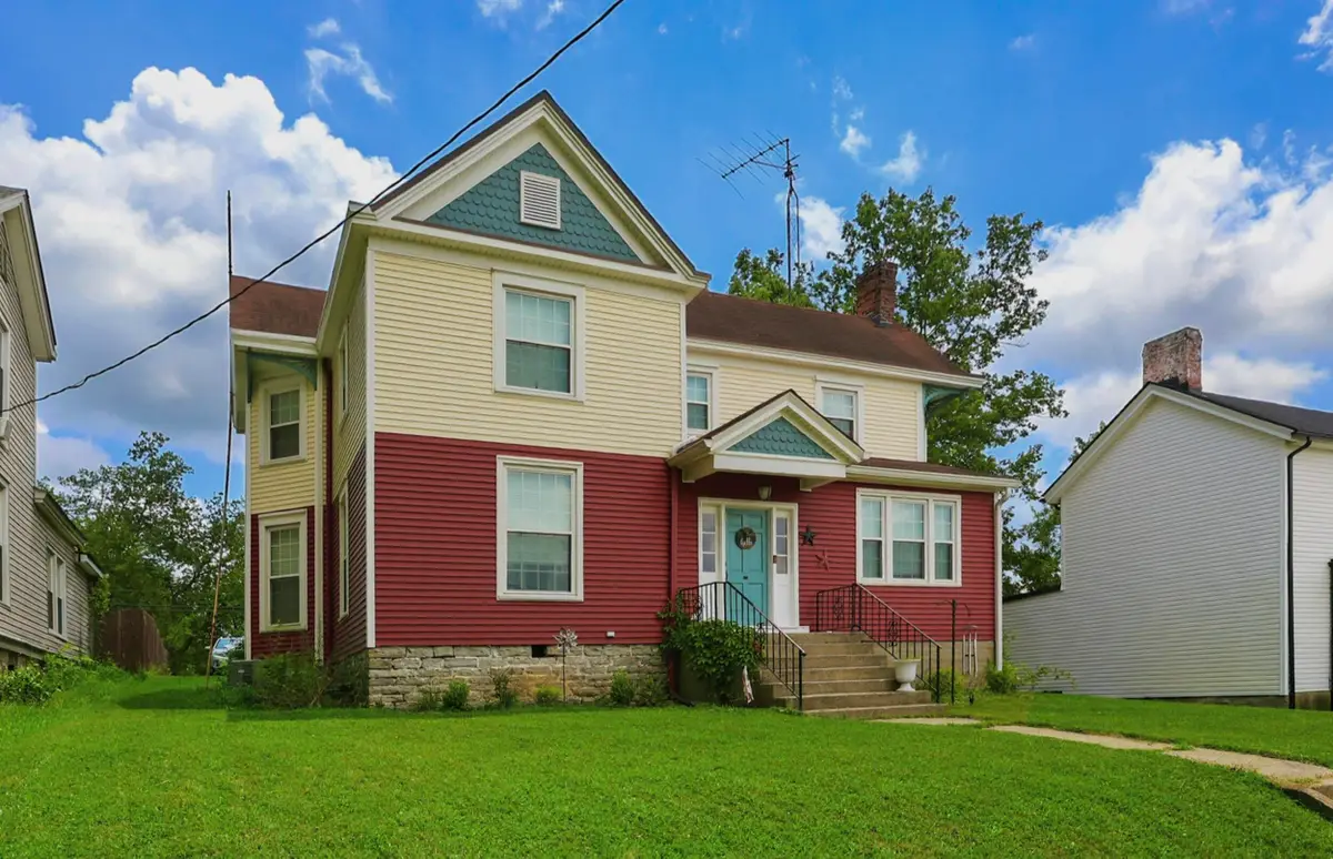 219 Main Street, Sadieville, KY 40370 - #1