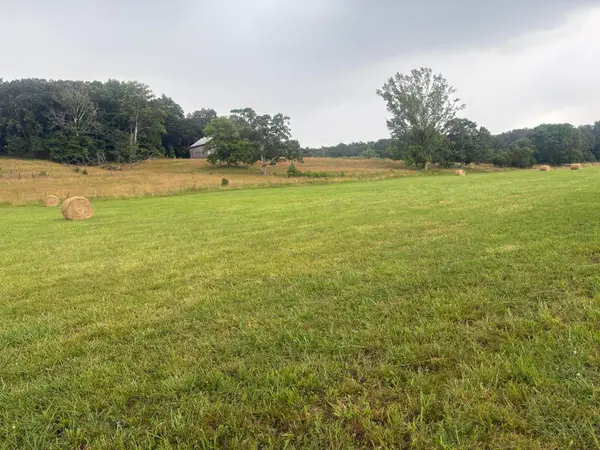 107 Hall Cemetery Road, Cadiz, KY 42211