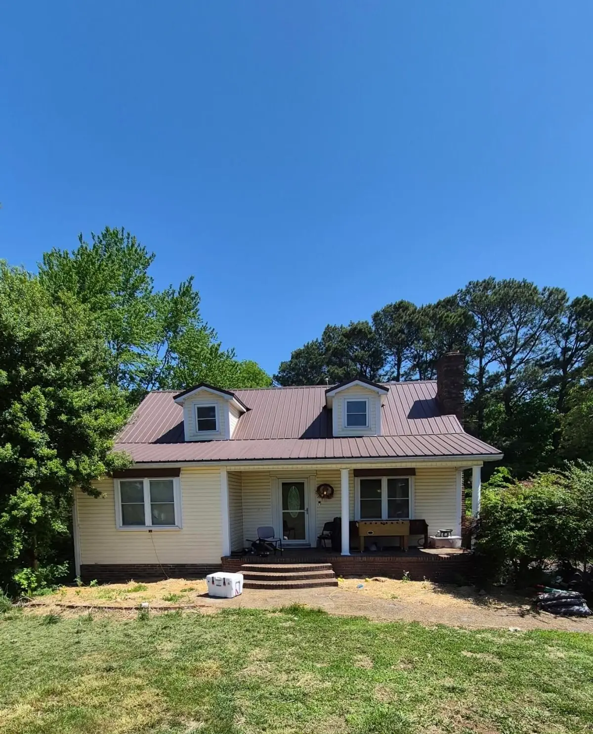 1446 Ky-440, Mayfield, KY 42066 - #1