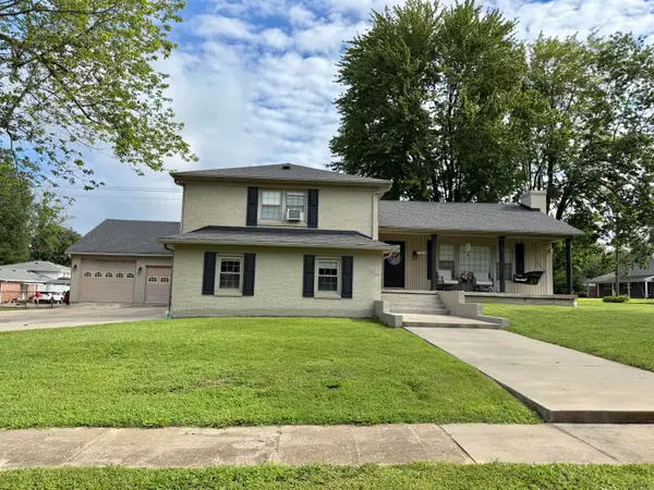 1333 Cherry Drive, Mayfield, KY 42066